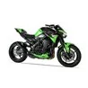 Hp Corse Hydroform Short R Black Kawasaki Z900 2020-