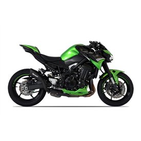 Hp Corse Hydroform Short R Black Kawasaki Z900 2020-