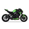 Hp Corse Hydroform Short R Black Kawasaki Z900 2020-