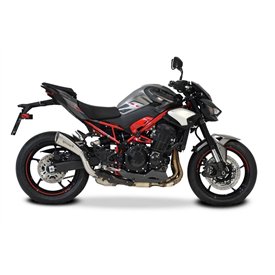 Hp Corse Hydroform Short R Satin Kawasaki Z900 2025/2026