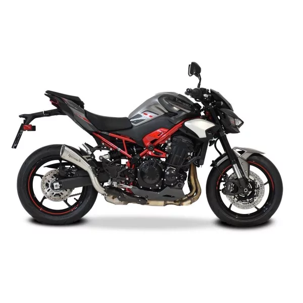 Hp Corse Hydroform Short R Satin Kawasaki Z900 2025/2026