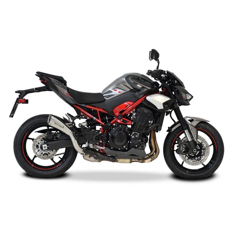 Hp Corse Hydroform Short R Satin Kawasaki Z900 2025/2026