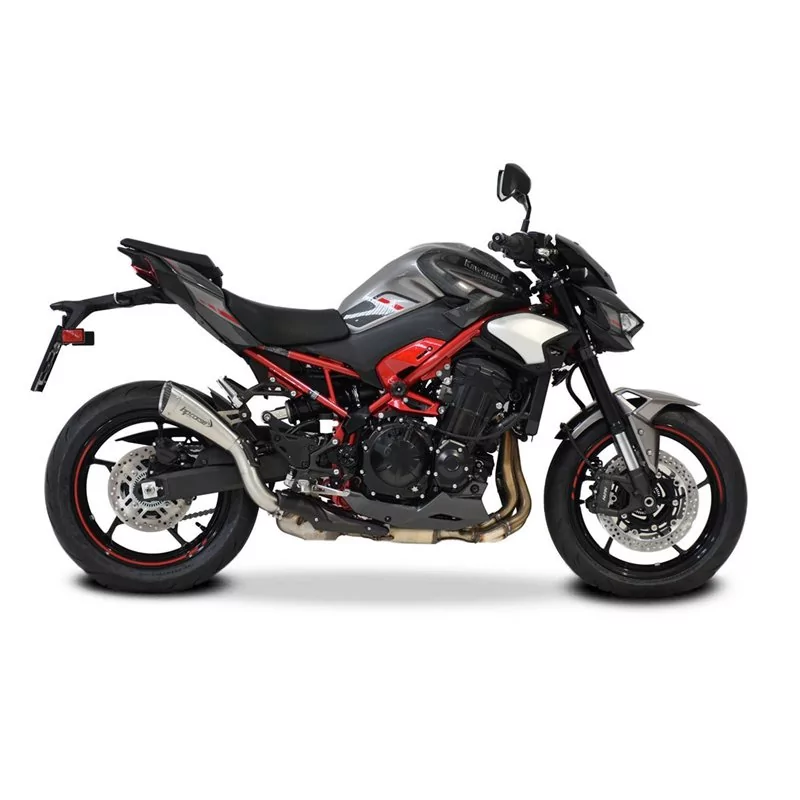 Hp Corse Hydroform Short R Satin Kawasaki Z900 2025/2026