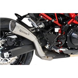 Hp Corse Hydroform Short R Satin Kawasaki Z900 2025/2026