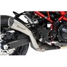 Hp Corse Hydroform Short R Satin Kawasaki Z900 2025/2026