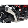 Hp Corse Hydroform Short R Satin Kawasaki Z900 2025/2026