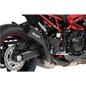Hp Corse Hydroform Short R Black Kawasaki Z900 2025/2026