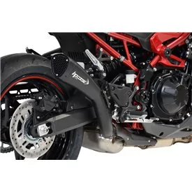 Hp Corse Hydroform Short R Black Kawasaki Z900 2025/2026