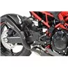 Hp Corse Hydroform Short R Black Kawasaki Z900 2025/2026