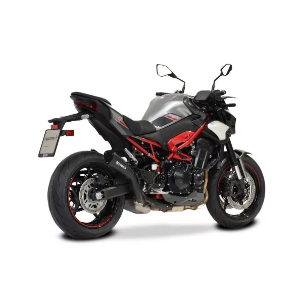 Hp Corse Hydroform Short R Black Kawasaki Z900 2025/2026