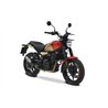 Hp Corse GP-07 Satin Royal Enfield Guerrilla 450 2024/2025