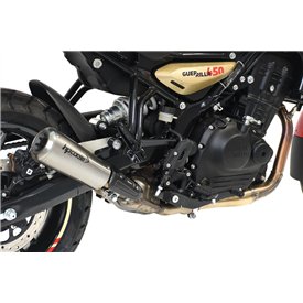 Hp Corse GP-07 Satin Royal Enfield Guerrilla 450 2024/2025