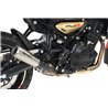 Hp Corse GP-07 Satin Royal Enfield Guerrilla 450 2024/2025