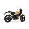 Hp Corse Silence Box Rohr Royal Enfield Guerrilla 450 2024/2025