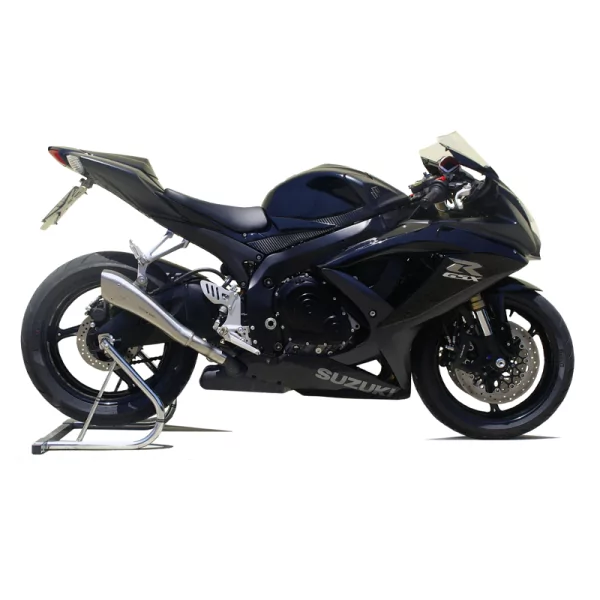 Hp Corse Hydroform Satin Suzuki Gsx-r 600 2008/2010