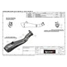 Hp Corse Hydroform Black Suzuki Gsx-r 600 2008/2010