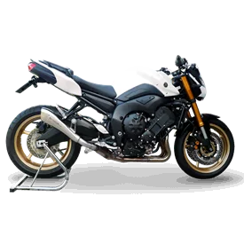 Hp Corse Hydroform Satin Yamaha Fz8