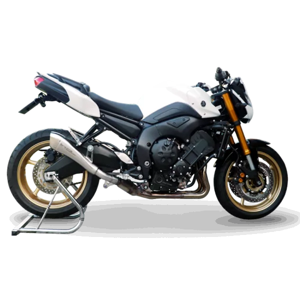 Hp Corse Hydroform Satin Yamaha Fz8