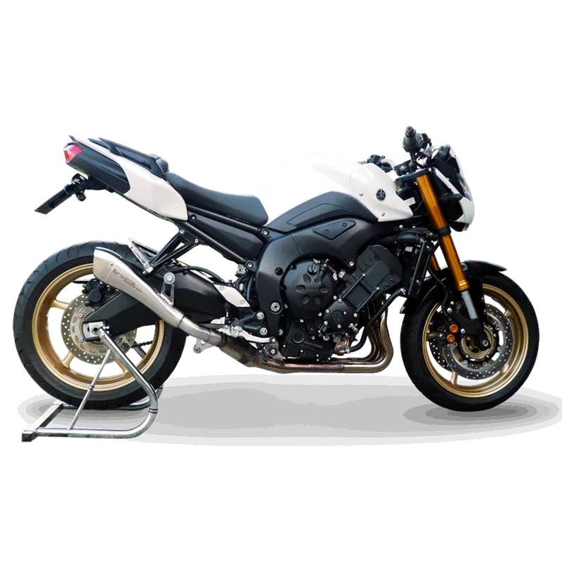 Hp Corse Hydroform Satin Yamaha Fz8 Hp Corse Hydroform Satin Yamaha Fz8