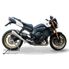 Hp Corse Hydroform Satin Yamaha Fz8