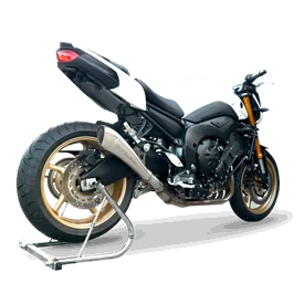 Hp Corse Hydroform Satin Yamaha Fz8