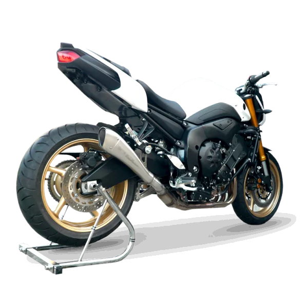 Hp Corse Hydroform Satin Yamaha Fz8