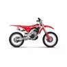Akrapovic Honda CRF 250 R S-H2MET10-CIQTA