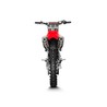 Escape Akrapovic Honda CRF 250 R 2017/2022 S-H2MET10-CIQTA