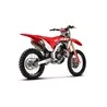 Akrapovic Honda CRF 450 R S-H4MR16-CIQTA
