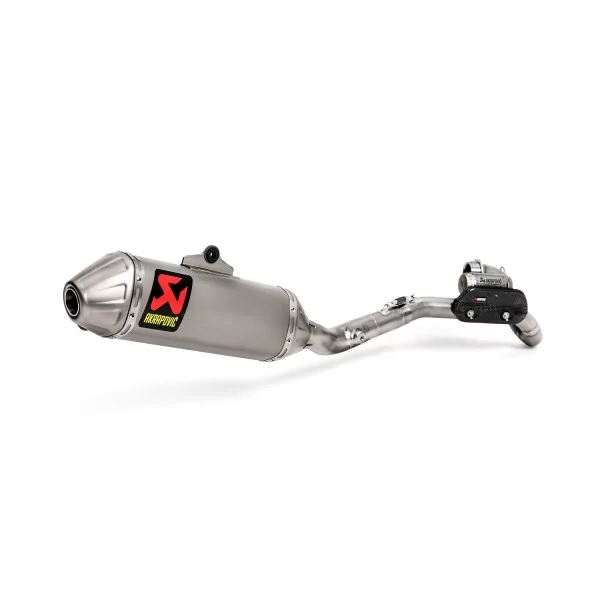 Akrapovic Kawasaki KX 450 F S-K4MET8-BNTA