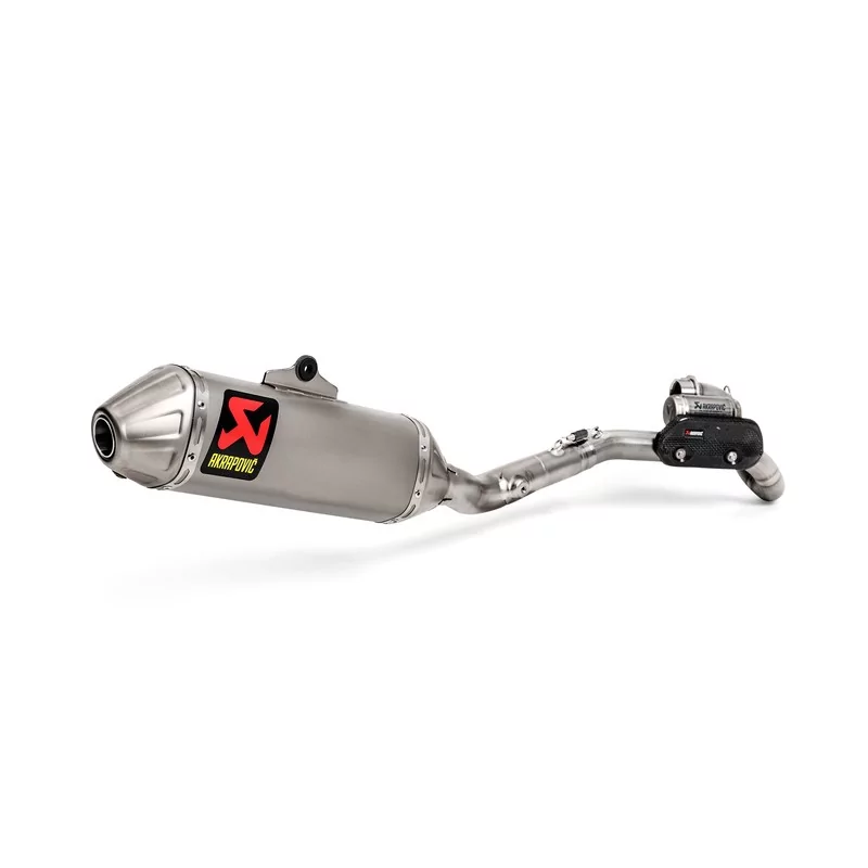 Akrapovic Kawasaki KX 450 F S-K4MET8-BNTA Akrapovic Kawasaki KX 450 F S-K4MET8-BNTA