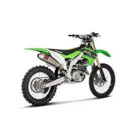 Akrapovic Kawasaki KX 450 F S-K4MET8-BNTA
