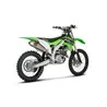 Akrapovic Kawasaki KX 450 F S-K4MET8-BNTA