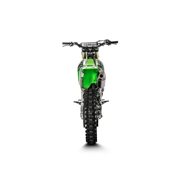 Akrapovic Kawasaki KX 450 F S-K4MET8-BNTA