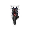 Echappement Akrapovic Yamaha MT 125 2021 S-Y125R11-HZT