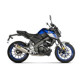 Scarico Akrapovic Yamaha YZF-R25 S-Y125R11-HZT