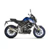 Akrapovic Yamaha YZF-R25 S-Y125R11-HZT