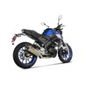 Scarico Akrapovic Yamaha YZF-R25 S-Y125R11-HZT