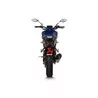 Akrapovic Yamaha YZF-R25 S-Y125R11-HZT