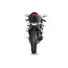 Akrapovic Yamaha MT 125 S-Y125R4-HRT