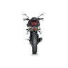 Sportauspuff Akrapovic Yamaha MT 125 2014/2016 S-Y125R4-HRT