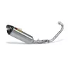 Akrapovic Yamaha MT 125 S-Y125R4-HRT