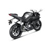 Echappement Akrapovic Yamaha MT 125 2017/2019 S-Y125R4-HRT