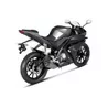 Akrapovic Yamaha MT 125 S-Y125R4-HRT