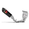 Akrapovic Kawasaki ZX-10R S-K10R9-ZC