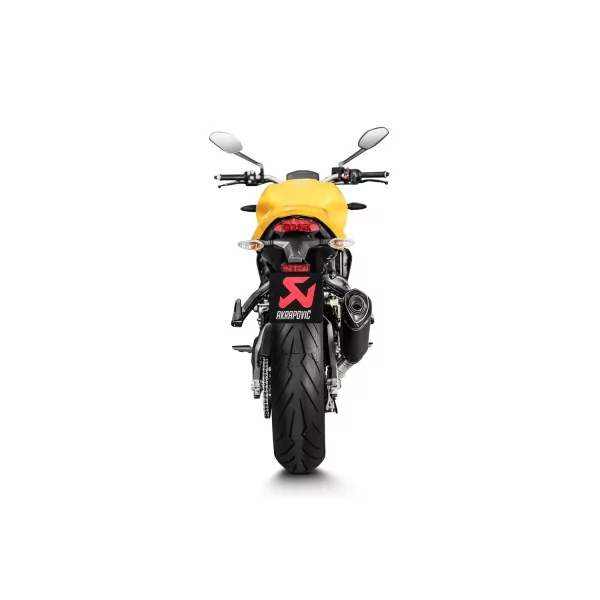 Akrapovic Ducati Monster 1200 E-D12E1/1