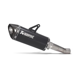 Sportauspuff Akrapovic Ducati Monster 1200 2017/2020 L-D12SO2
