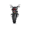 Sportauspuff Akrapovic Ducati Monster 1200 2017/2020 L-D12SO2