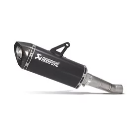 Akrapovic Ducati Monster 821 L-D12SO2