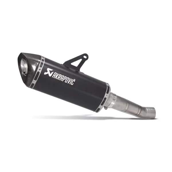 Akrapovic Ducati Monster 821 L-D12SO2